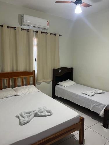 Itacarambi Hotel | Hotel Brilhante 2