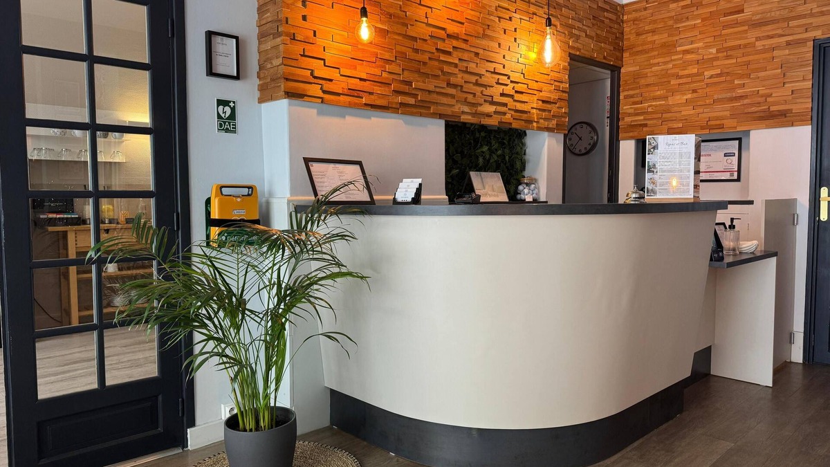 Caen City Centre Hotel | Hotel Bristol