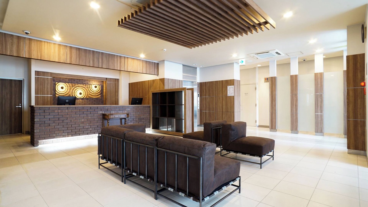 Hakodate Hotel | Hotel BRS Hakodate Goryokaku Tower