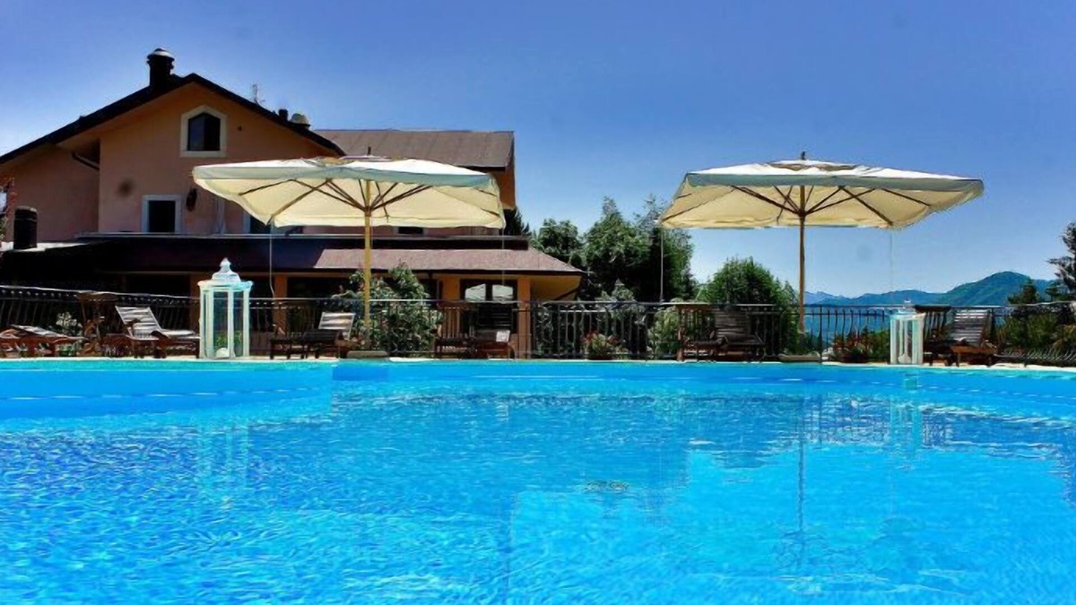 Pescasseroli Hotel | Hotel Bucaneve
