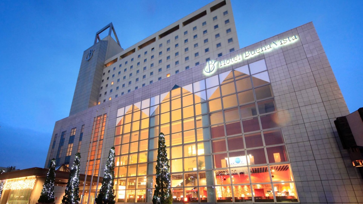 Matsumoto Hotel | Hotel Buena Vista