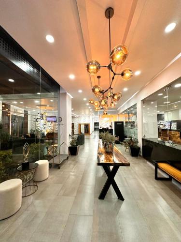 Baja California Hotel | Hotel Bugari Aeropuerto Guadalajara