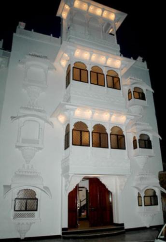 Bundi Hotel | Hotel Bundi Haveli