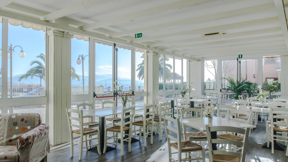 Torre del Lago Puccini Hotel | Hotel Butterfly - We Suite