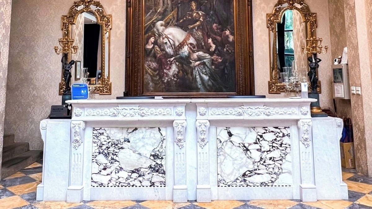 Caotun Hotel | Hotel Buwanrer Garden Number 6