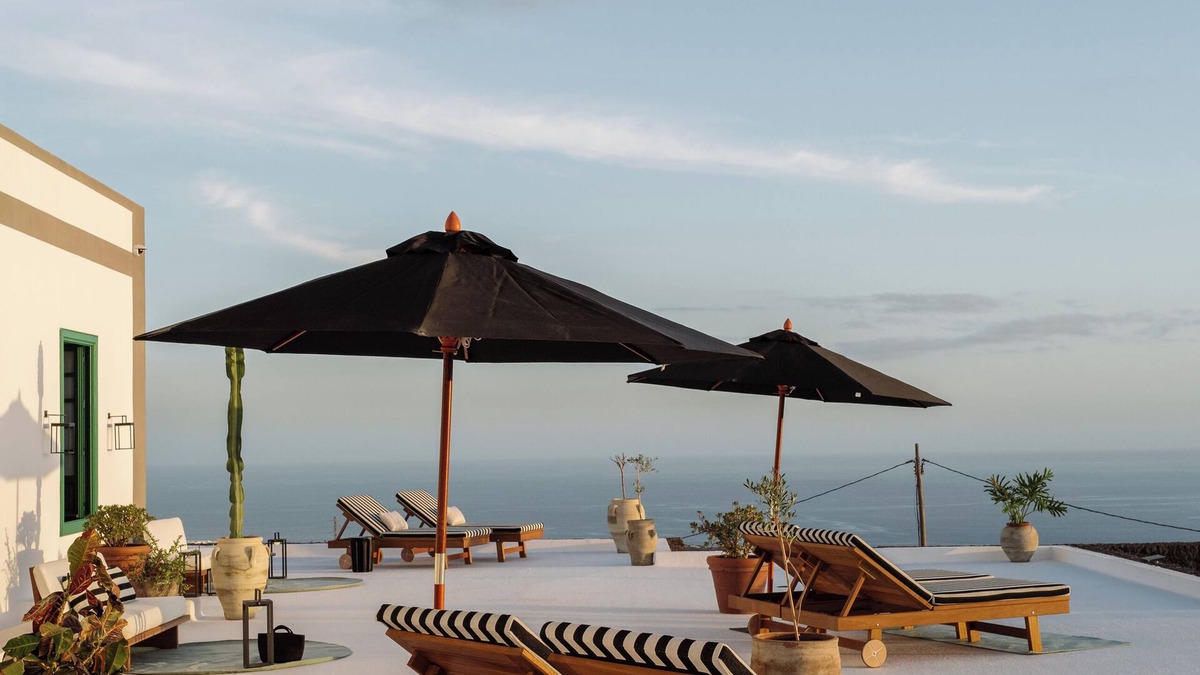 Macher Hotel | Hotel César Lanzarote