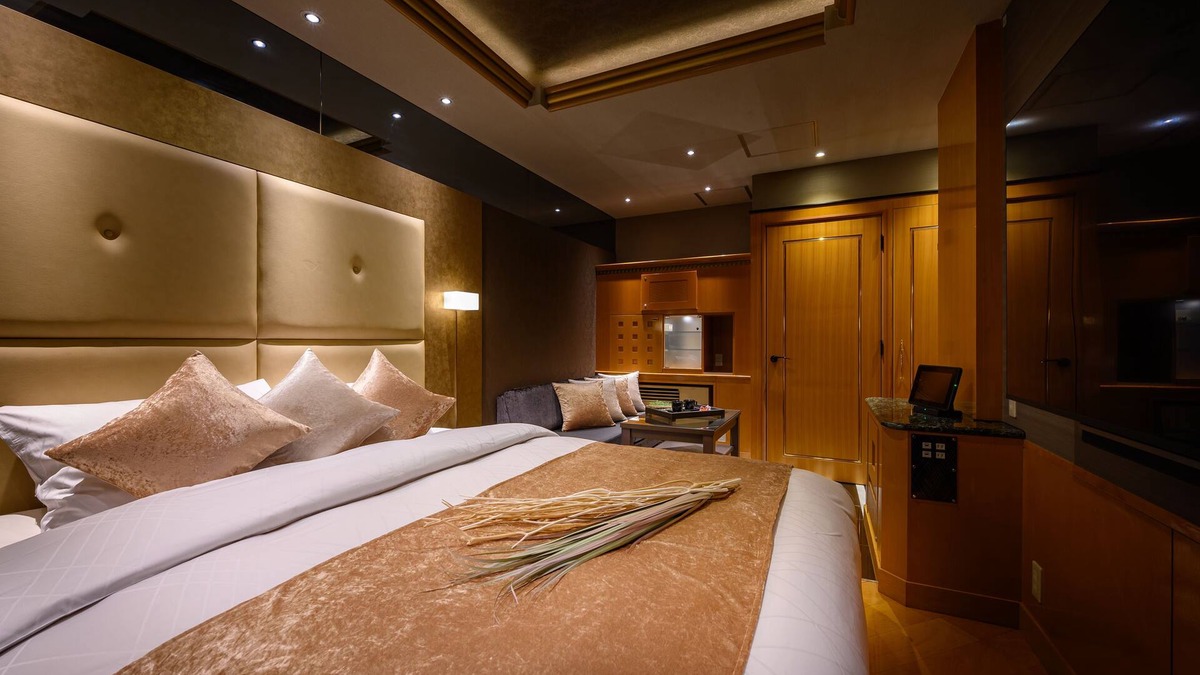 Hoya-shi Hotel | HOTEL C.KOHOKU