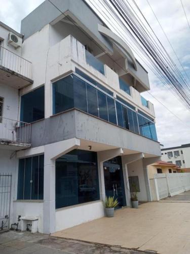 Centro Hotel | Hotel Caçula São Gabriel