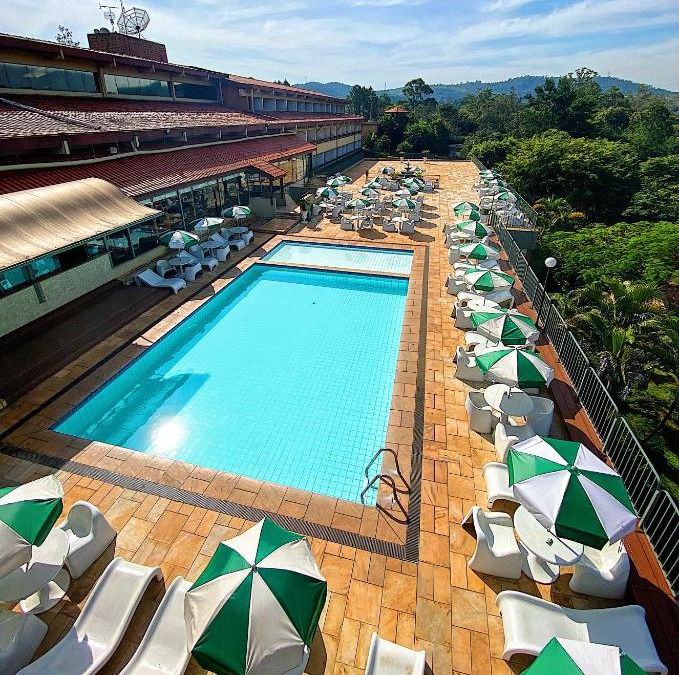 Cabreuva Resort | Hotel Cabreúva Resort