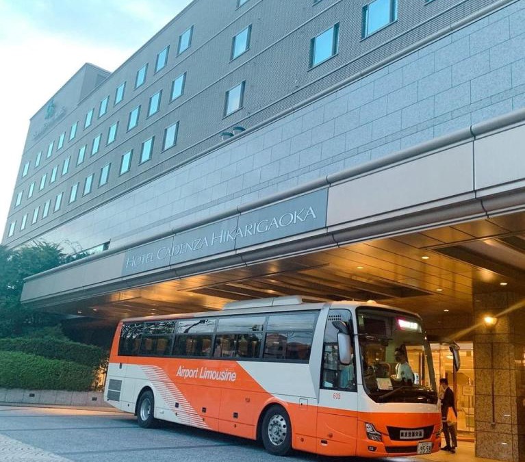 Takamatsu Hotel | Hotel Cadenza Tokyo