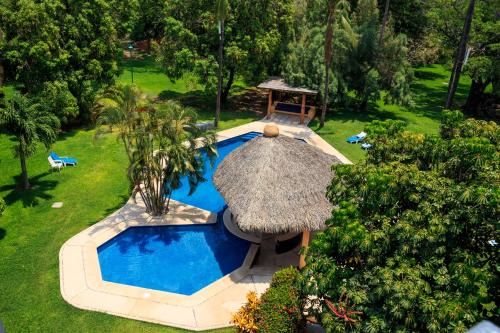Tehuantepec Hotel | Hotel Calli
