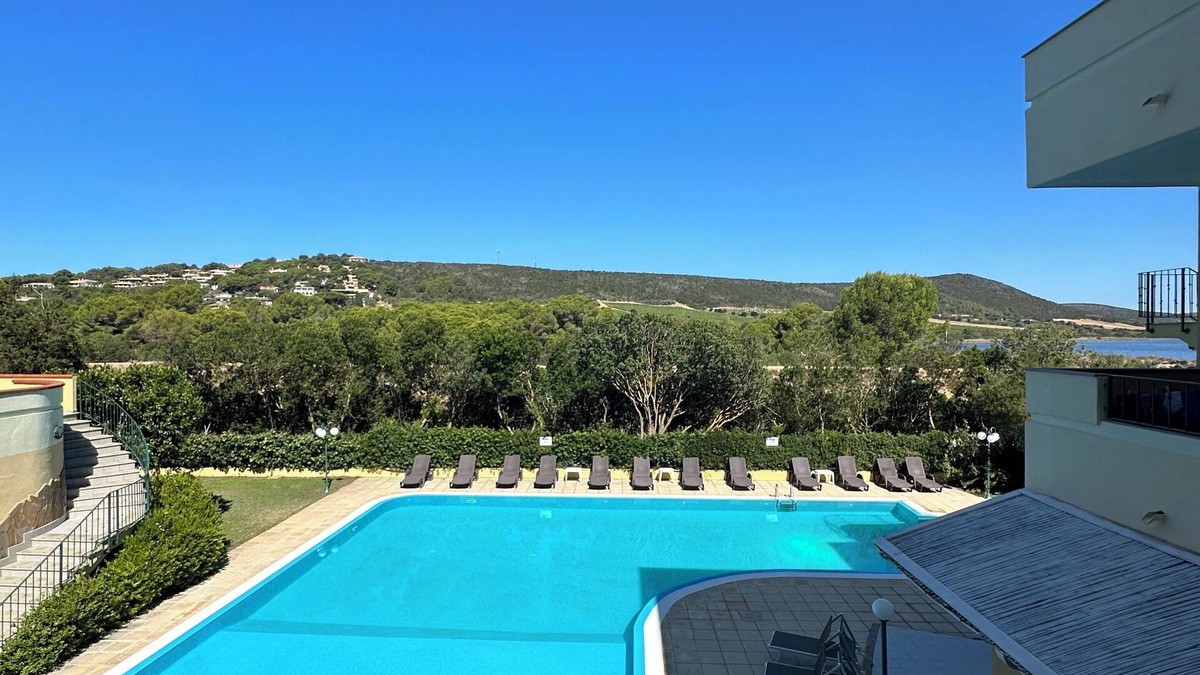 Porto Pino Hotel | Hotel Cala dei Pini