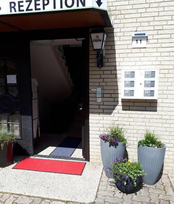 Region Hannover District Hotel | Hotel Calenberger Hof