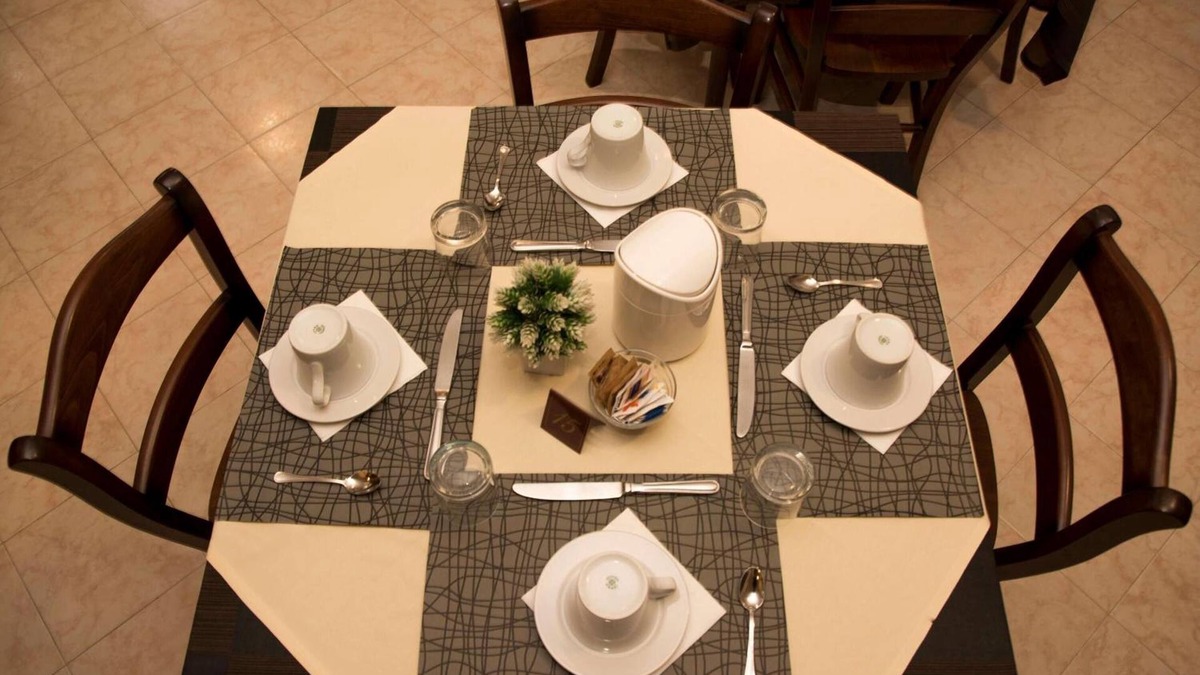 Ariccia Hotel | Hotel California