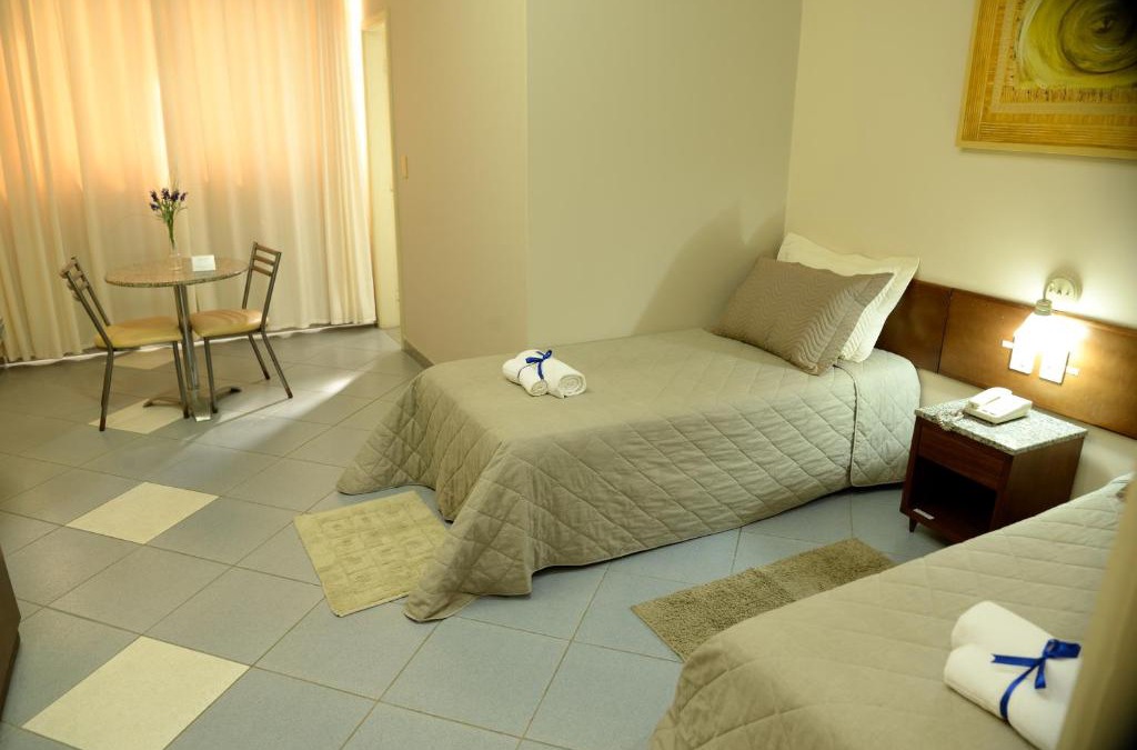 Nova Serrana Hotel | Hotel Calypso