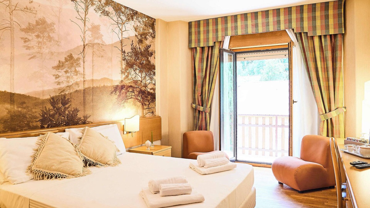 Camigliatello Hotel | Hotel Camigliatello