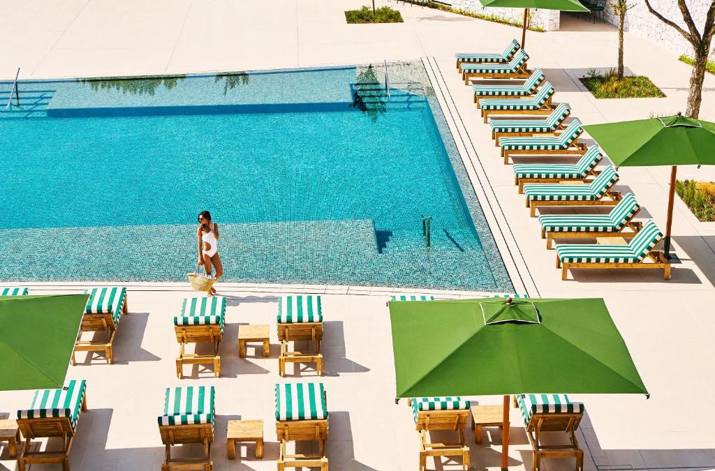 Caldes de Malavella Hotel | Hotel Camiral - The Leading Hotels of the World