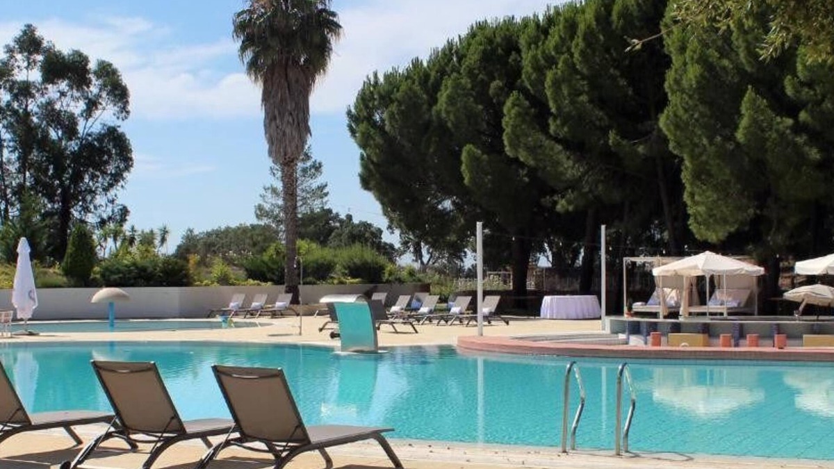 Castelo Branco Hotel | Hotel Campo do Rosmaninho