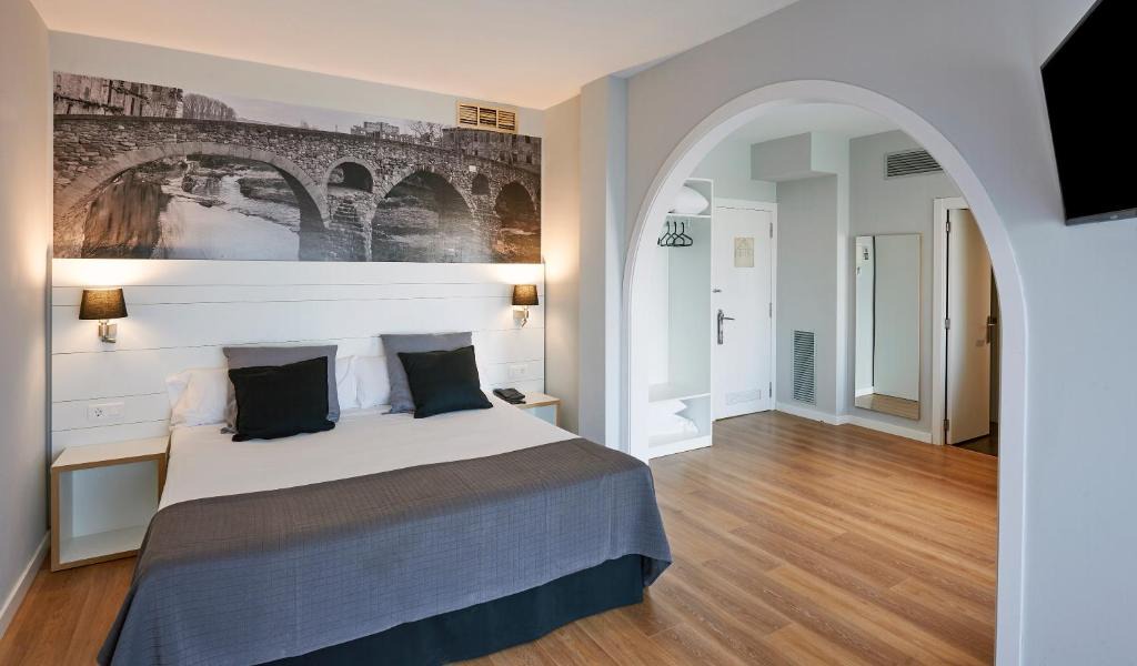 El Sucre Hotel | Hotel Can Pamplona