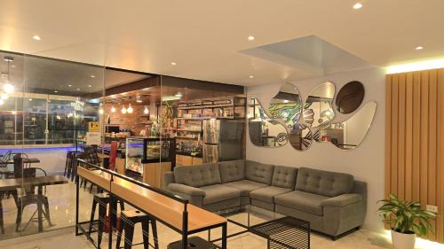 Jaen Hotel | Hotel CanCun