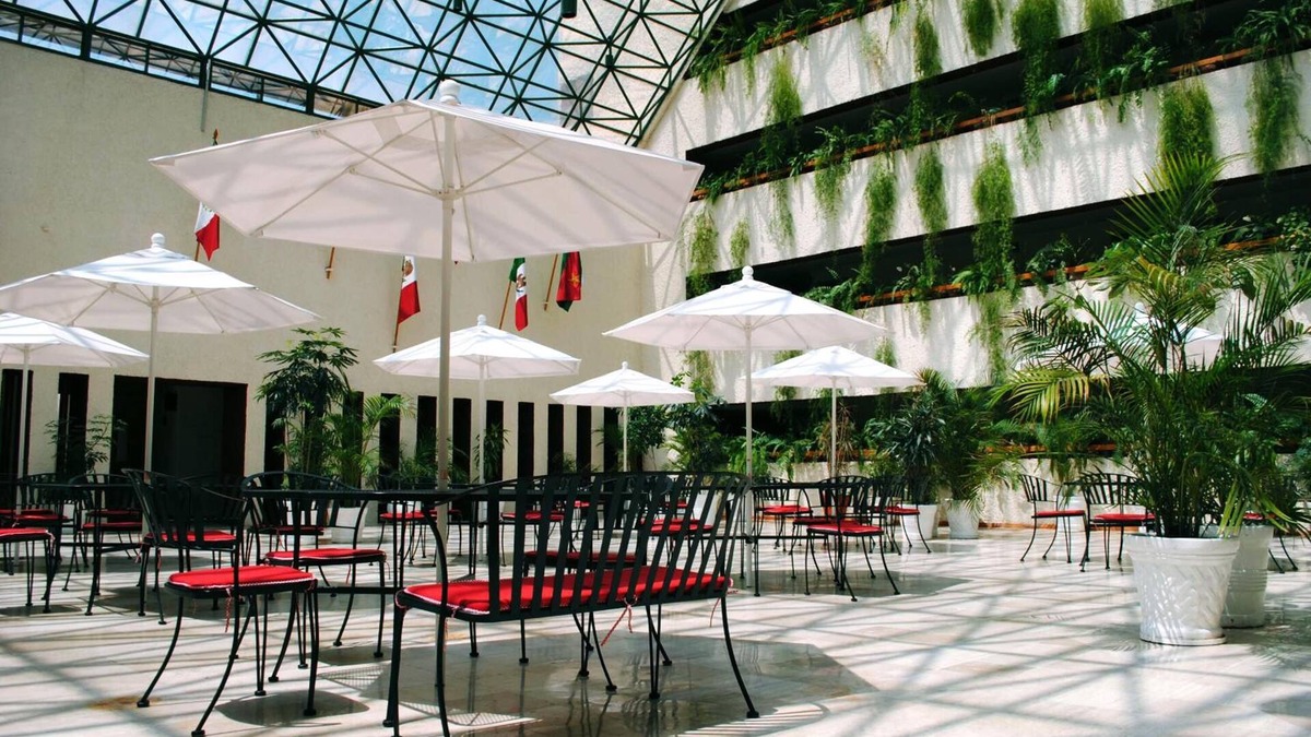 Atlacomulco Hotel | Hotel Cantalagua Inn