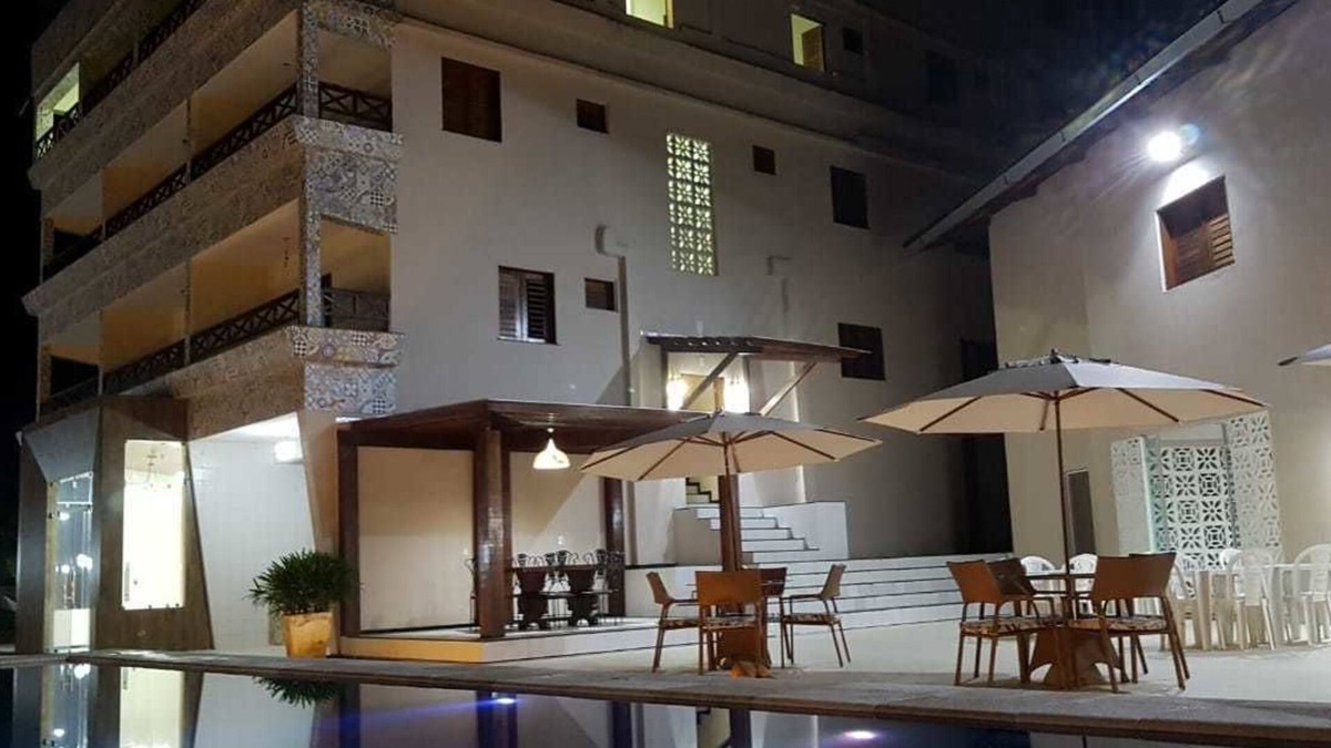 Baturite Other | Hotel Cantinho Das Flores