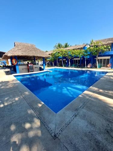 Playa Azul Hotel | Hotel Canto Del Mar