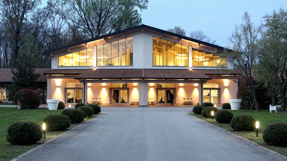 Capolago Hotel | Hotel Capolago
