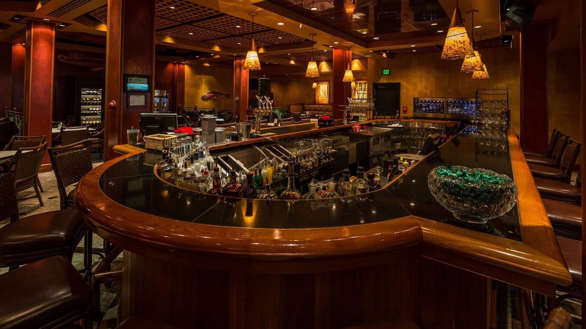 Downtown Anchorage Hotel | Hotel Captain Cook