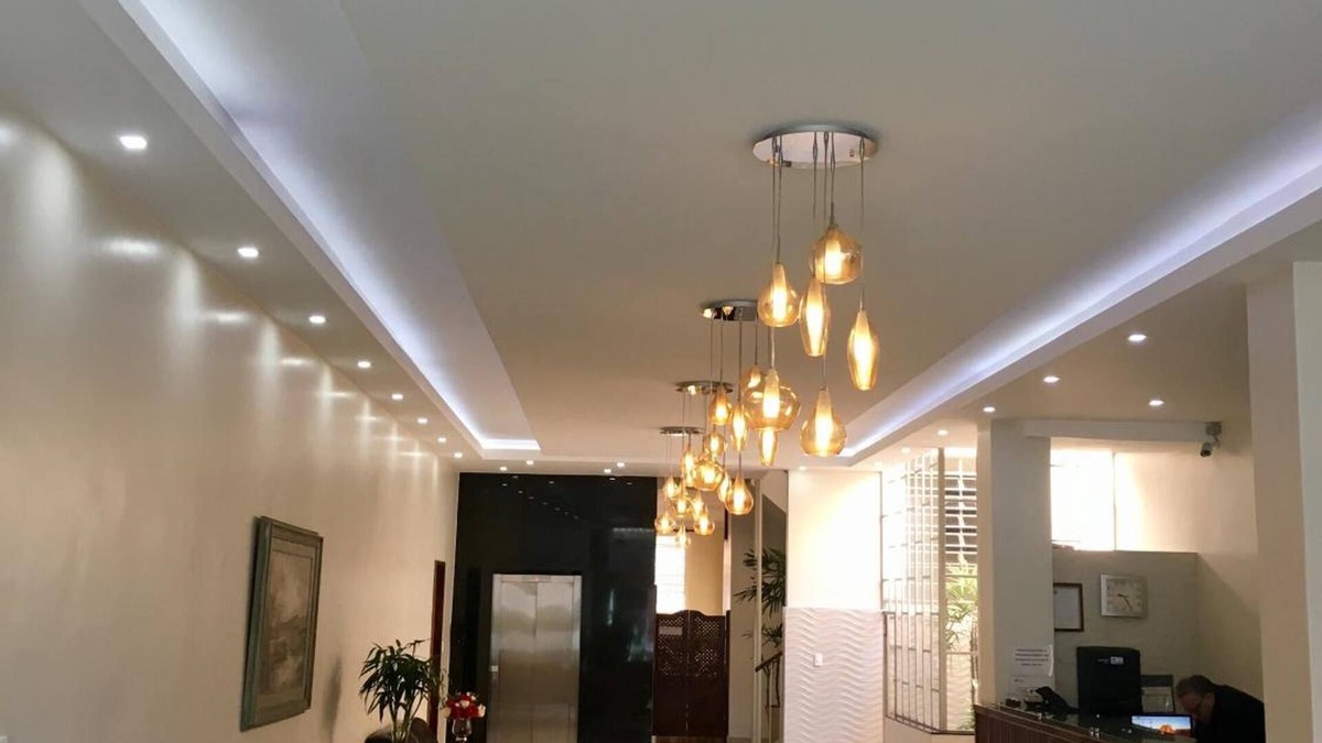 Centro Hotel | Hotel Carajás