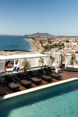 Carboneras Hotel | Hotel Carboneras Cabo de Gata Spa