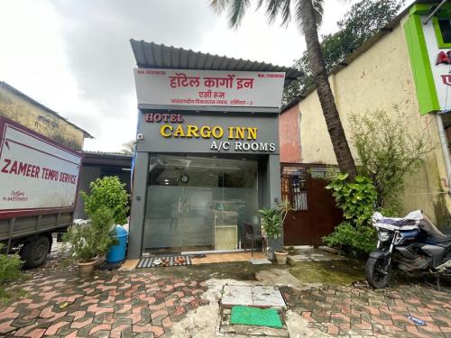 J B Nagar House | Hotel Cargo Inn-Sahar Road
