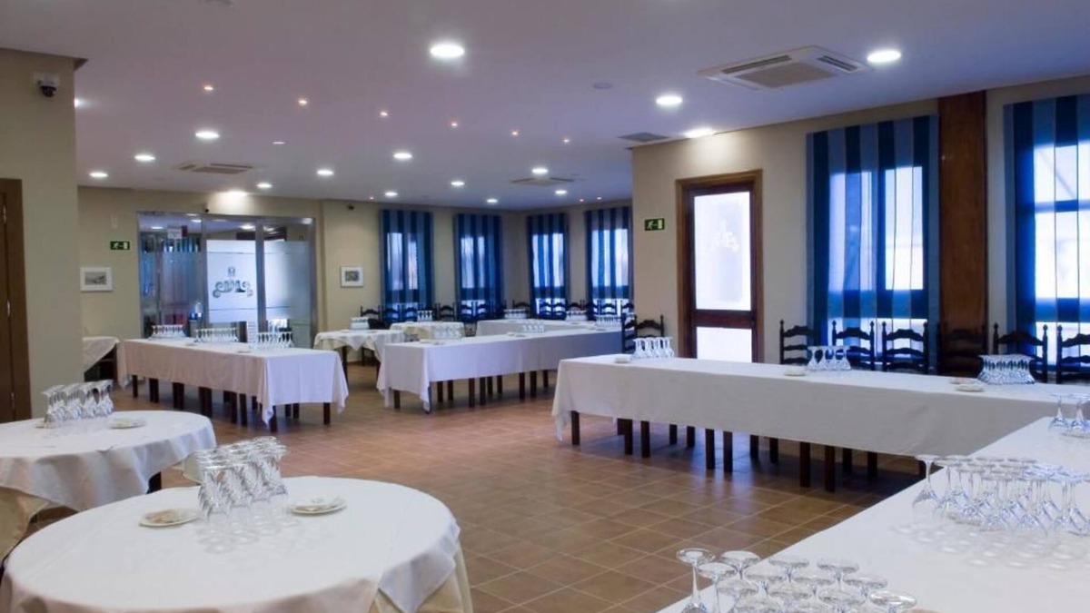 Carinena Hotel | Hotel Cariñena