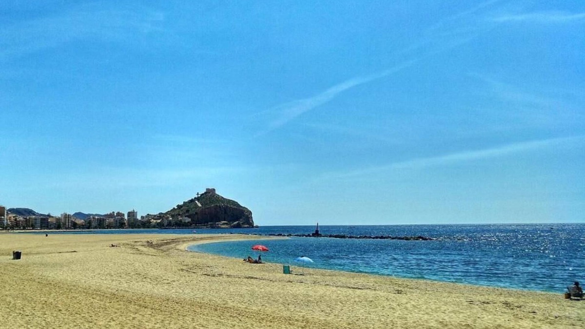 Aguilas Hotel | Hotel Carlos III