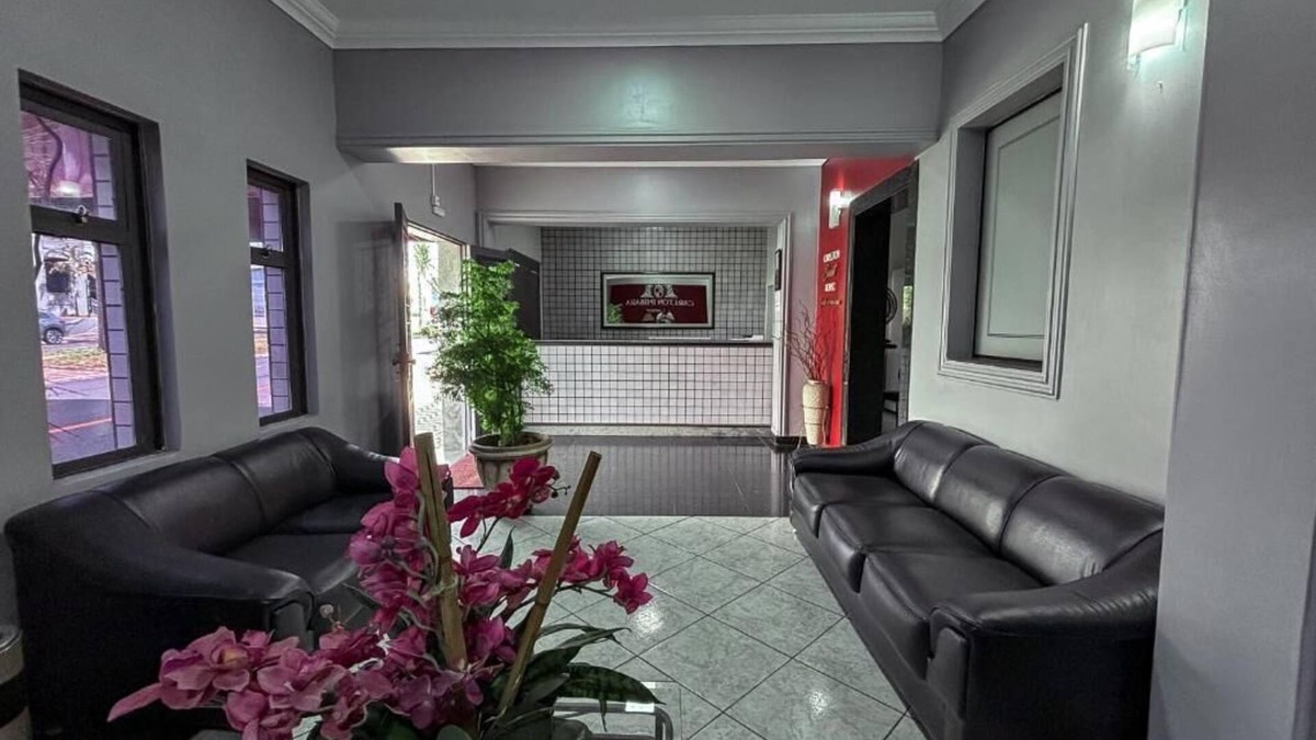 Centro Hotel | Hotel Carlton Imbiara Express