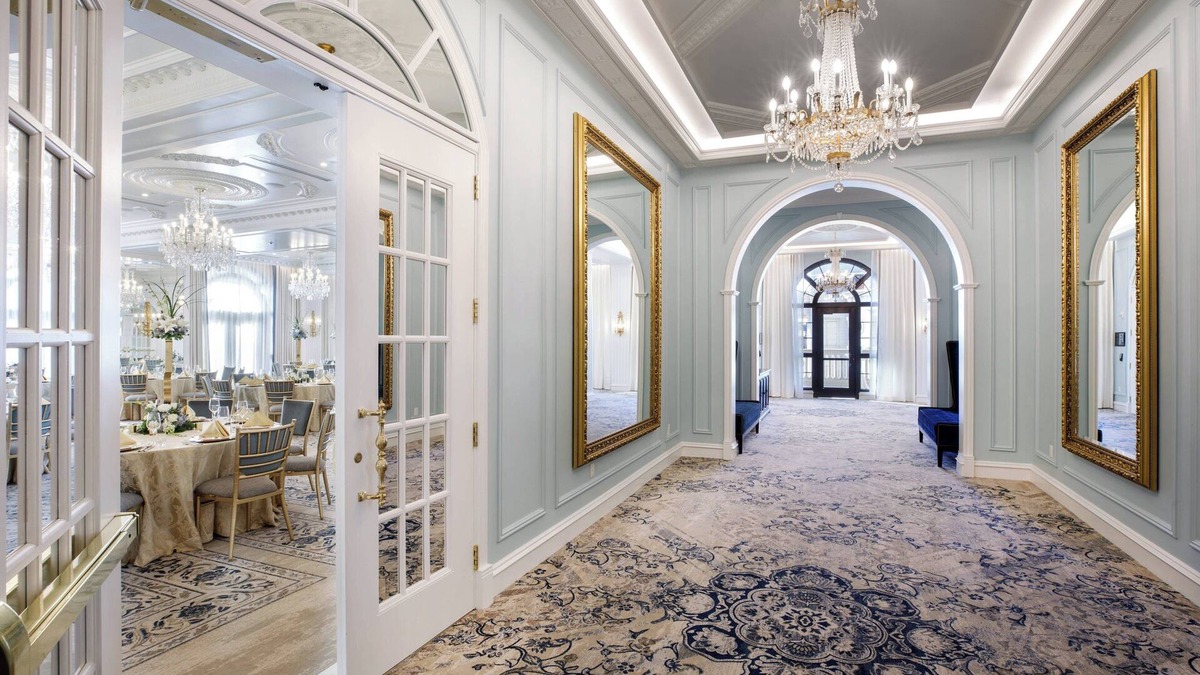Carmel Hotel | Hotel Carmichael, Autograph Collection