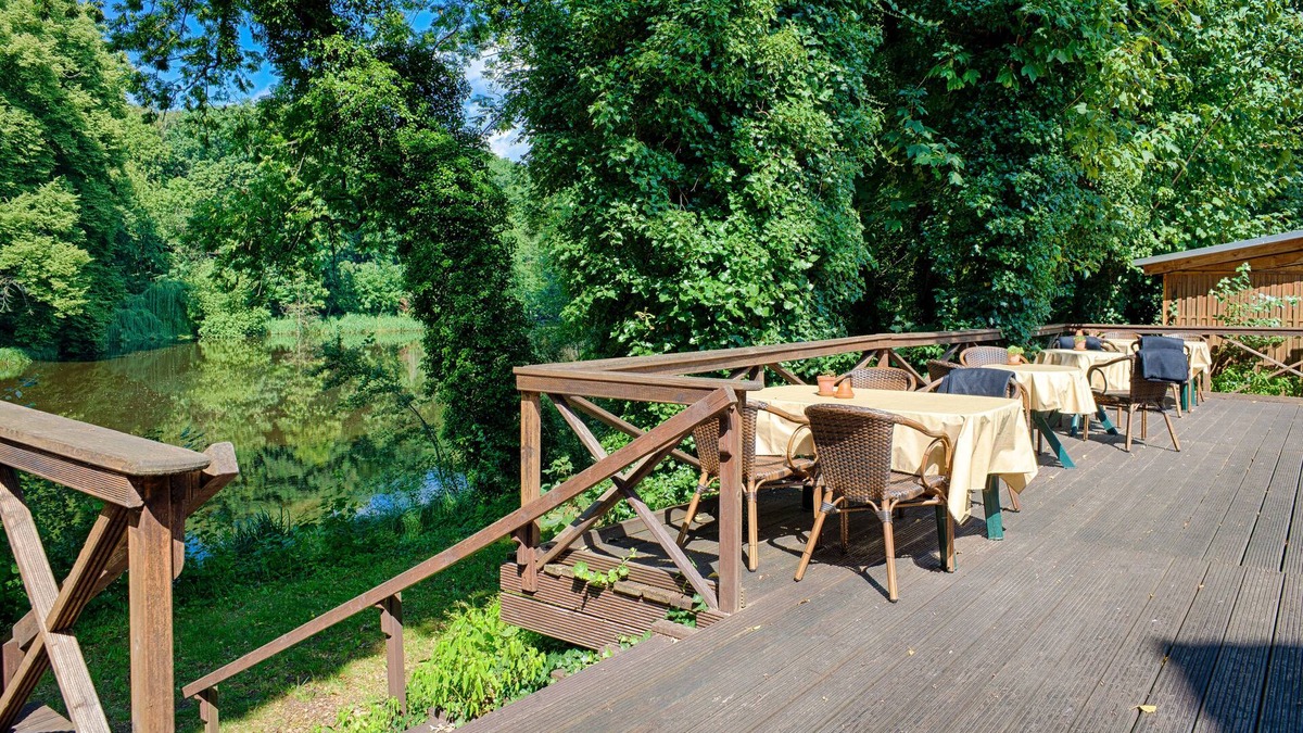 Karnin Hotel | Hotel Carmina am See