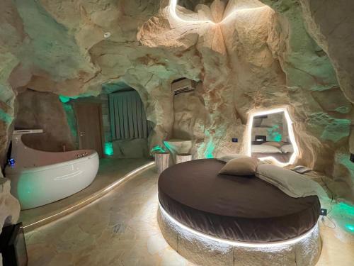 Sant'Antonio Hotel | Hotel Carosello
