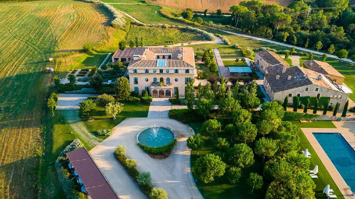 Ollers Hotel | Hotel Casa Anamaria