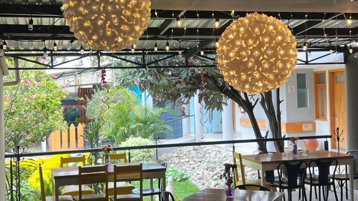 Comitan de Dominguez Hotel | Hotel Casa Caelum