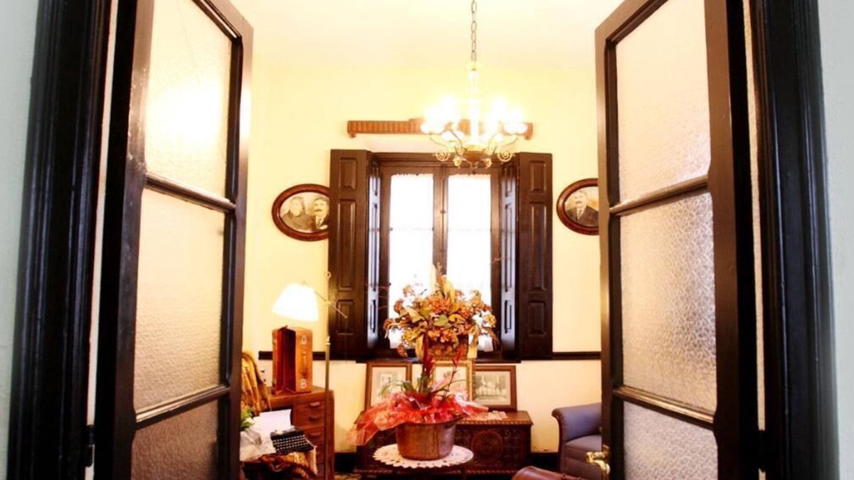 Nueva Hotel | Hotel Casa de Indianos Don Tomas