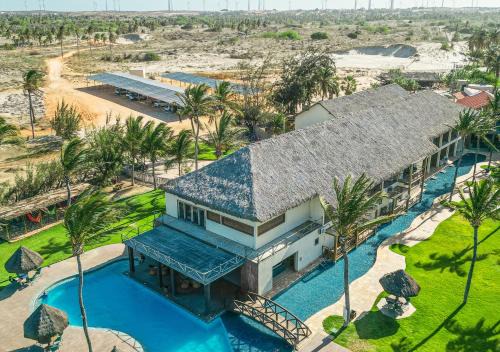 Icapui Hotel | Hotel Casa do Mar