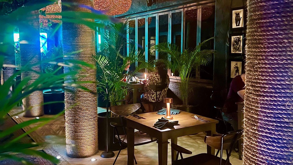 Isla Holbox Hotel | Hotel Casa HX - Adults Only