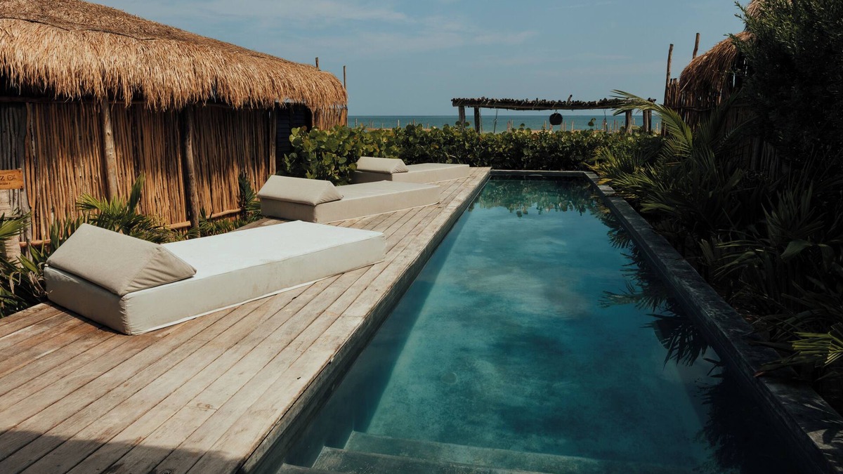 Miramar Hotel | Hotel Casa Ku - Adults Only