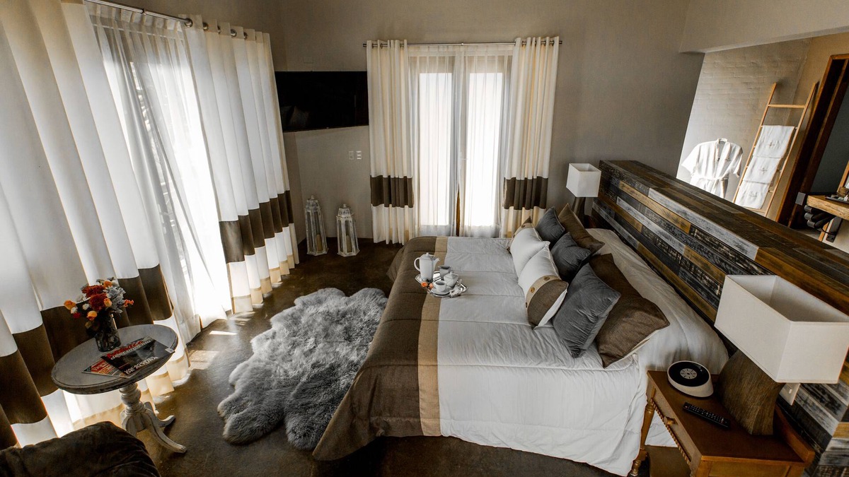 Aguascalientes Hotel | Hotel Casa Legado Spa & Resort