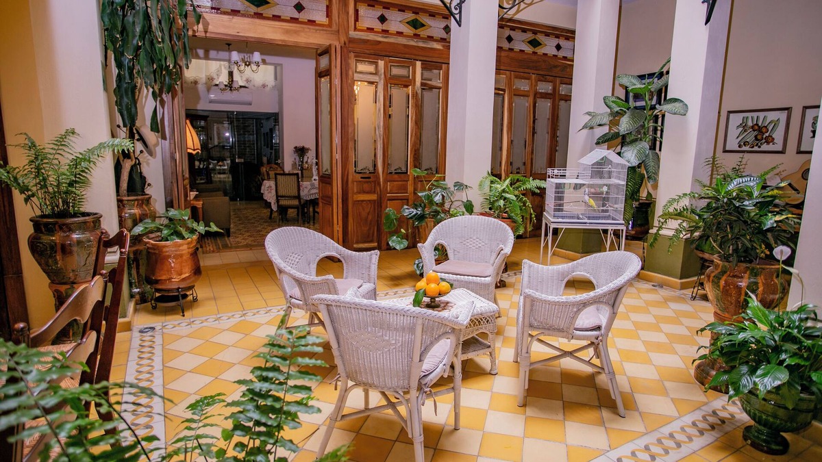 Tepatitlan de Morelos Hotel | Hotel Casa Naranjos