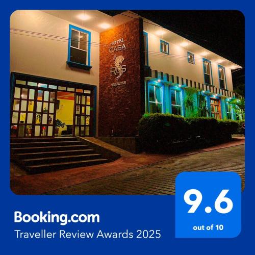 Comitan de Dominguez Hotel | Hotel Casa Rus