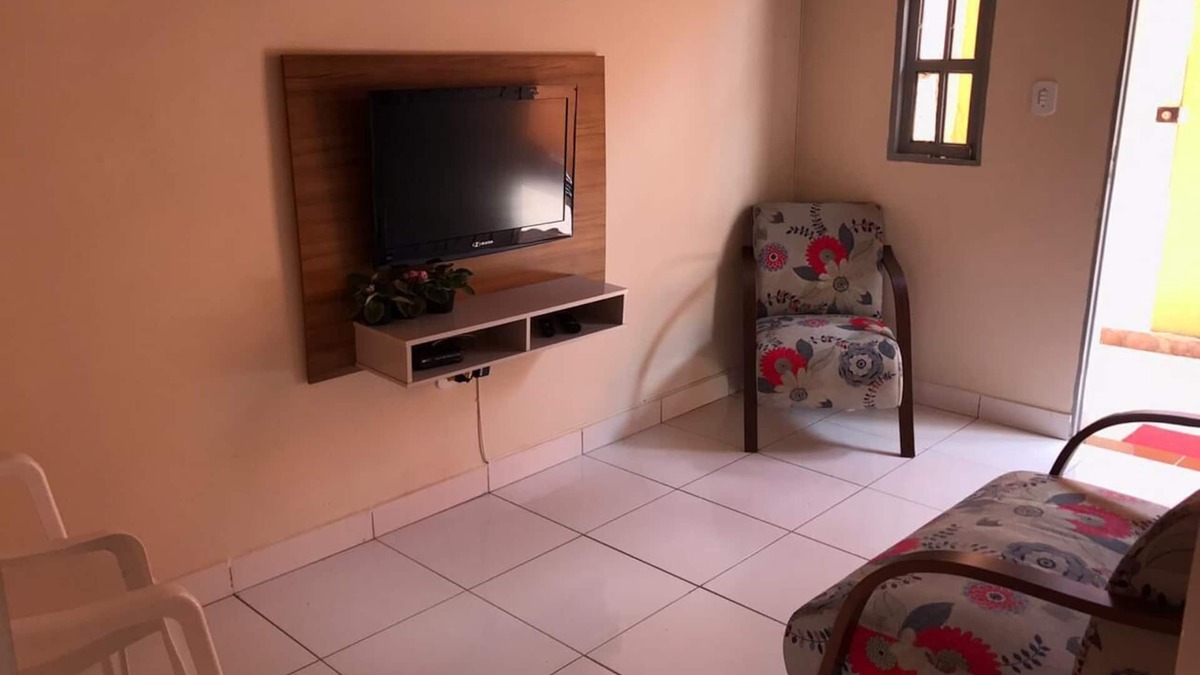 Porto Seguro House | Hotel Casa Temporada