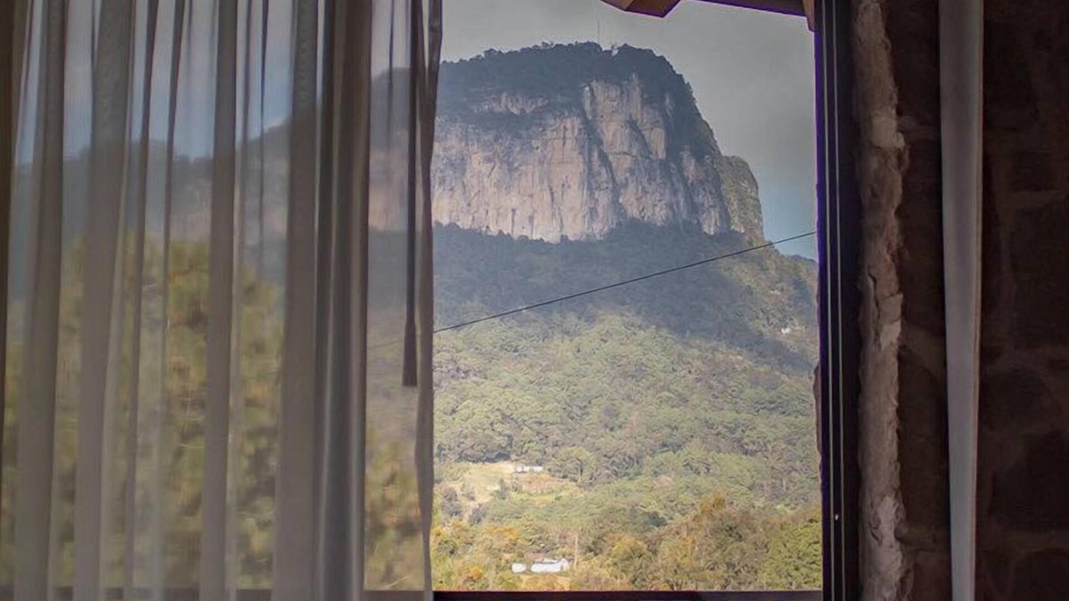 Tlatlauquitepec Hotel | Hotel Casa Xa'a