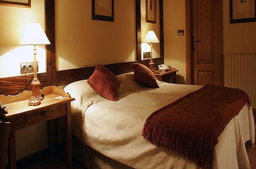 Sorripas House | Hotel Casbas